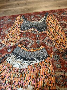 Free people set